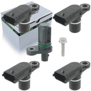 Chevy Camshaft & Crankshaft Position Sensor Cadillac Saturn Buick GMC
